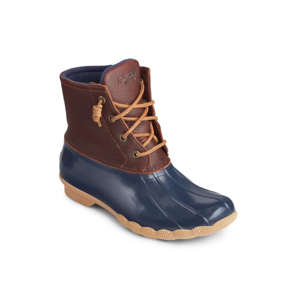 Sperry Duck Boots/Rain Boots